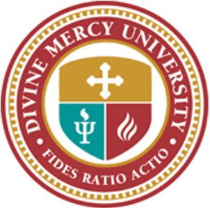 Divine Mercy University Seal