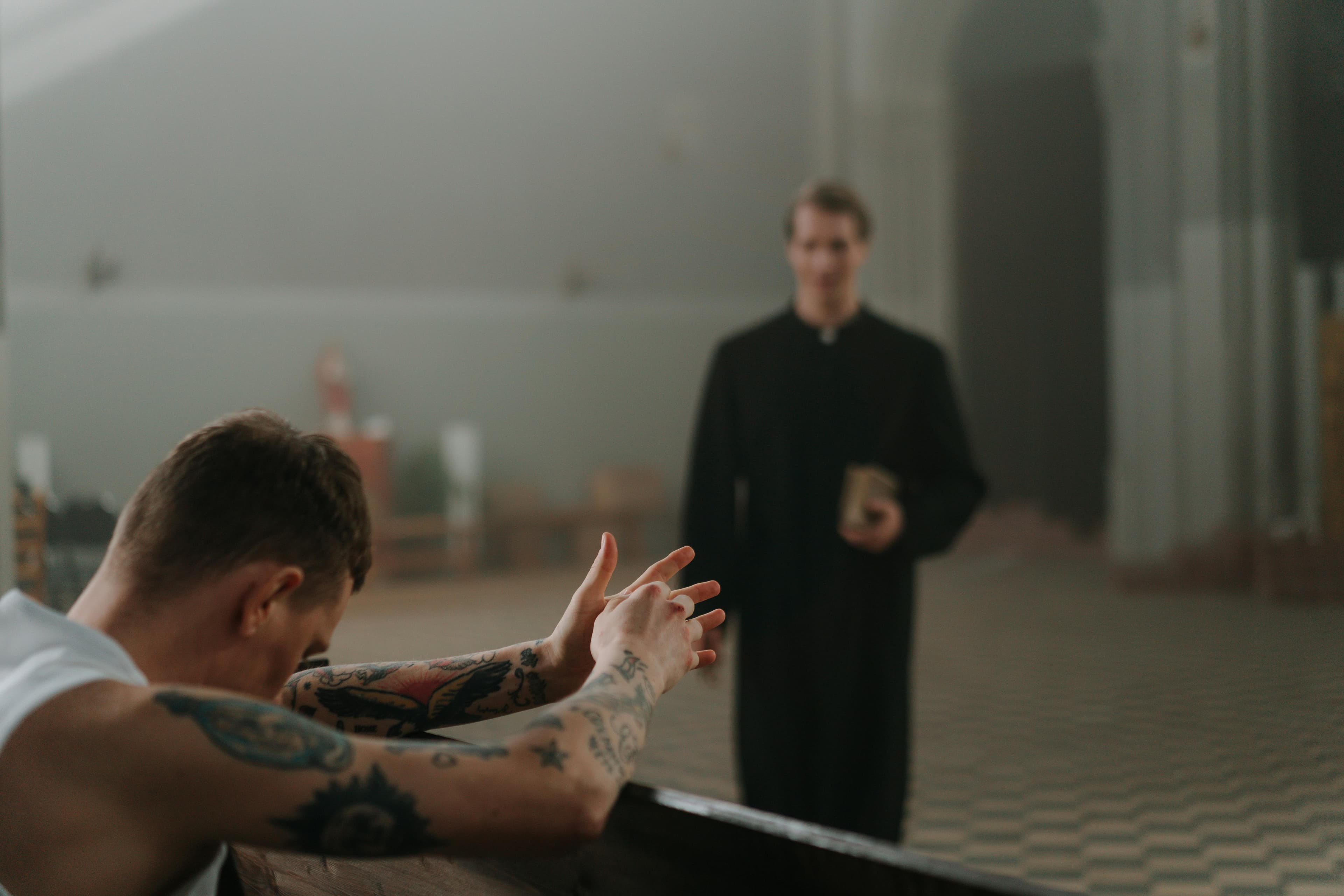 From Hatred to Wholeness: A Catholic Psychological Guide to Forgiveness and Healing