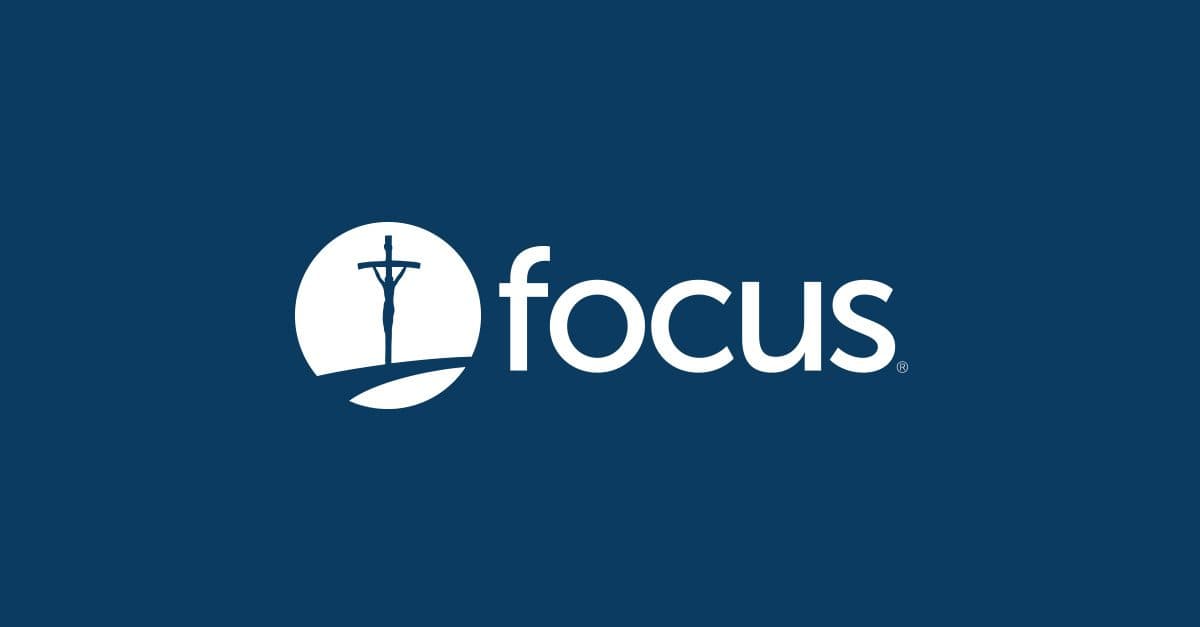 FOCUS Discipleship