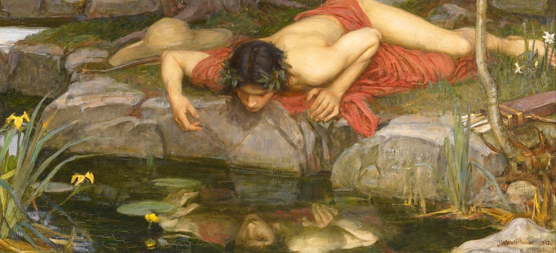You Shall Not Be Overcome: Spiritual Vanity, Sacred Darkness, and the Peace That Persists